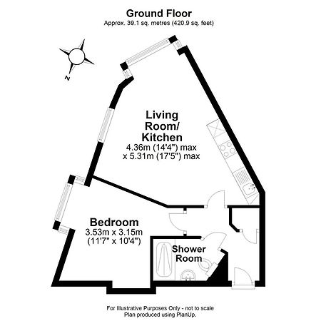 יורק London Mews, Modern Apartment - Sleeps 4 מראה חיצוני תמונה