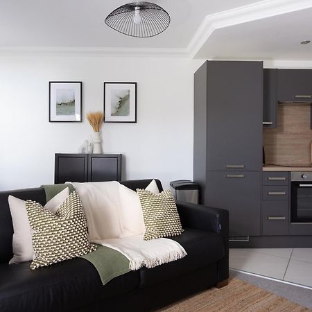 יורק London Mews, Modern Apartment - Sleeps 4 מראה חיצוני תמונה