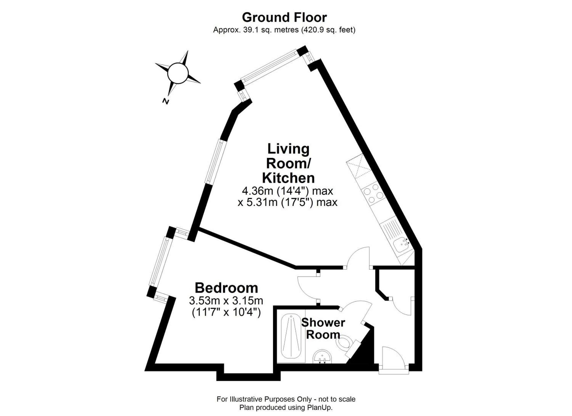 יורק London Mews, Modern Apartment - Sleeps 4 מראה חיצוני תמונה