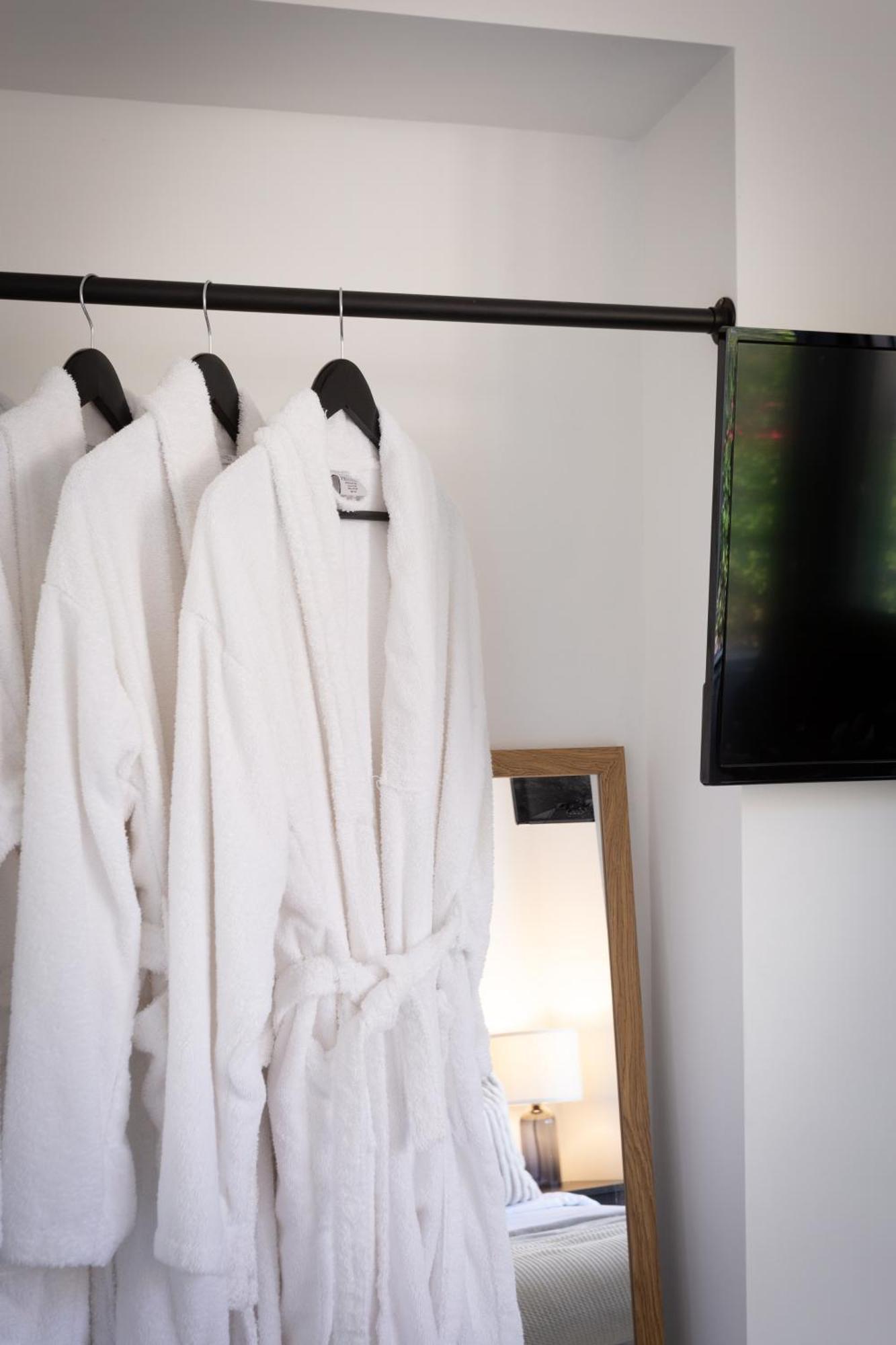 יורק London Mews, Modern Apartment - Sleeps 4 מראה חיצוני תמונה