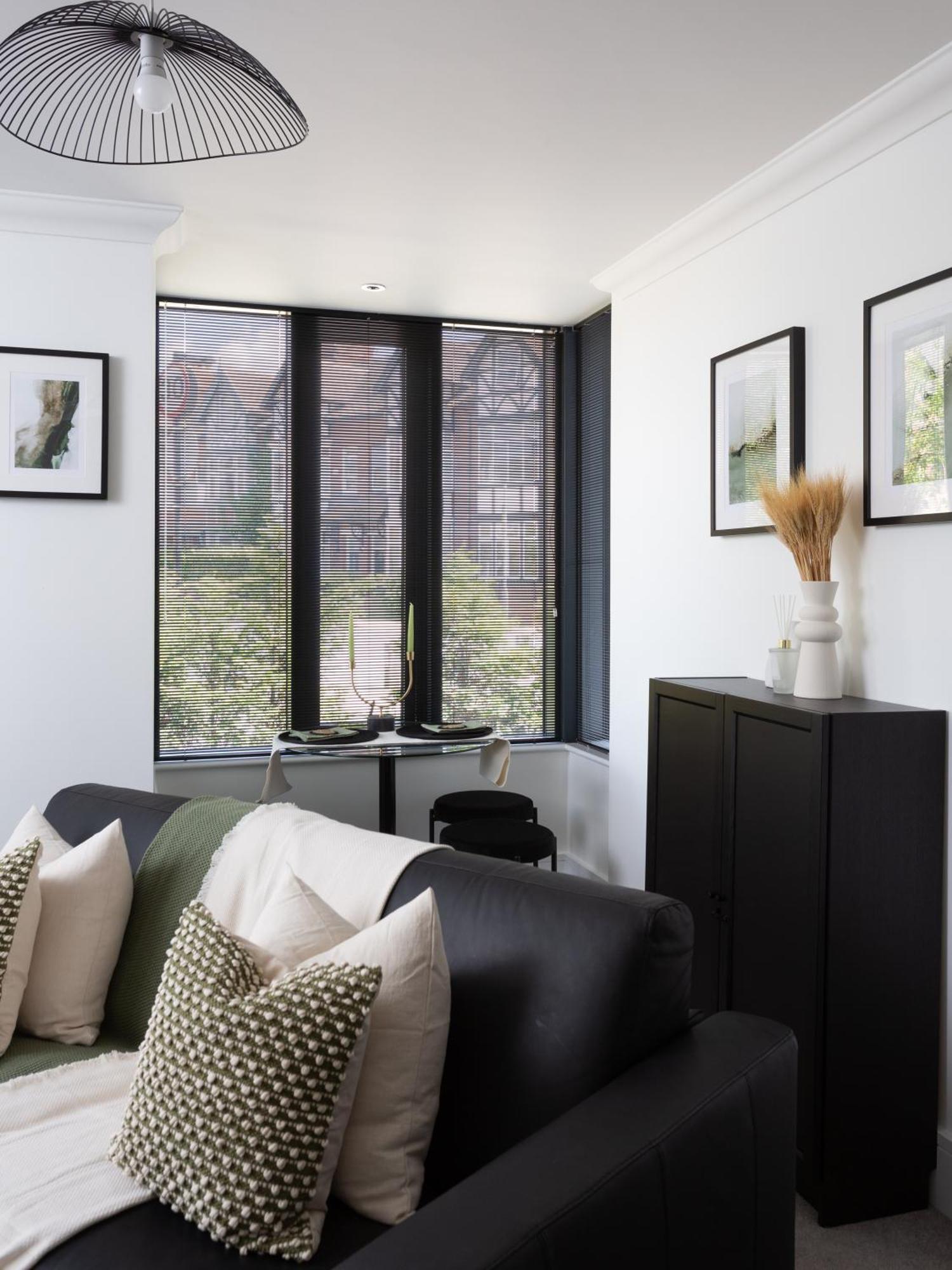 יורק London Mews, Modern Apartment - Sleeps 4 מראה חיצוני תמונה