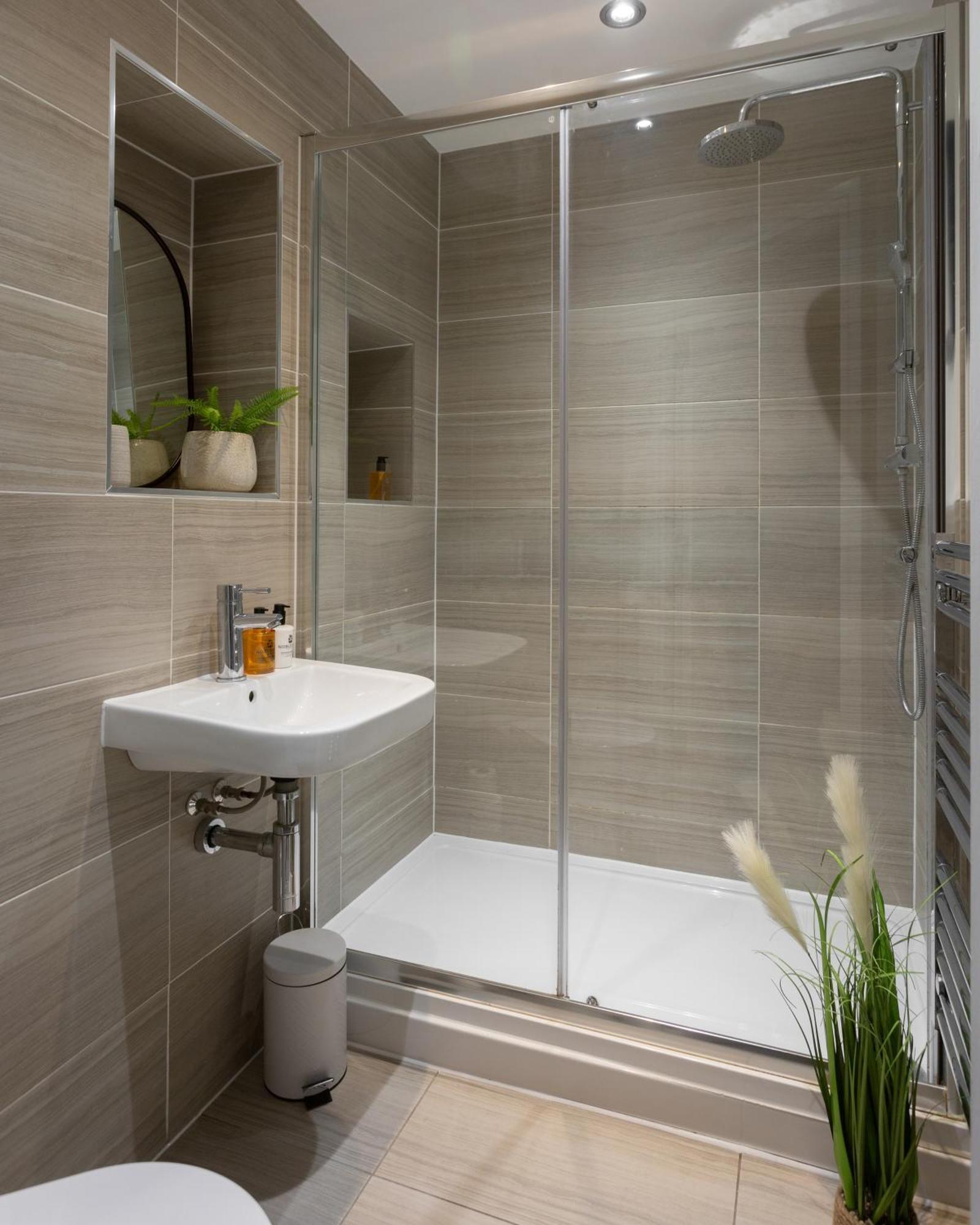 יורק London Mews, Modern Apartment - Sleeps 4 מראה חיצוני תמונה