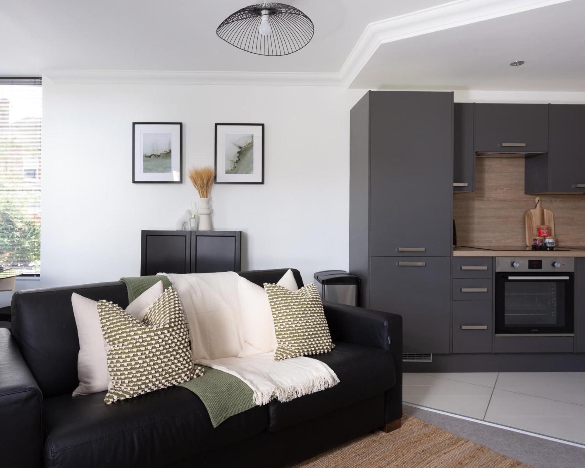 יורק London Mews, Modern Apartment - Sleeps 4 מראה חיצוני תמונה